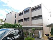 鼓滝駅より徒歩6分 築26年5ヶ月 3階建の賃貸物件