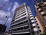 西中島南方駅より徒歩10分 11階 築5年9ヶ月の賃貸物件