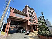 ベルヴュー桜の町 3階 築41年6ヶ月の賃貸物件