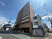 吹田駅より徒歩19分 2階 築4年7ヶ月の賃貸物件
