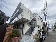 西村マンション 3階 築53年の賃貸物件