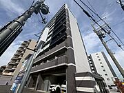 庄内駅より徒歩8分 10階 築1年6ヶ月の賃貸物件