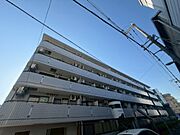 三国駅より徒歩11分 5階 築39年の賃貸物件