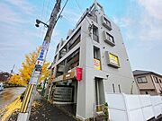 桃山台駅より徒歩19分 4階 築34年8ヶ月の賃貸物件