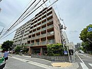 江坂駅より徒歩6分 8階 築23年8ヶ月の賃貸物件