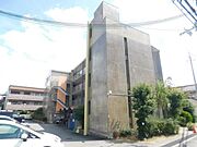 川西池田駅より徒歩11分 4階 築33年1ヶ月の賃貸物件