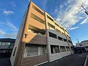柴原阪大前駅より徒歩10分 3階 築14年2ヶ月の賃貸物件