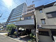 西中島南方駅より徒歩10分 4階 築22年7ヶ月の賃貸物件