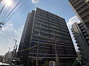 十三駅より徒歩9分 7階 築9年11ヶ月の賃貸物件