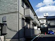 アクアリオ２ 2階 築20年10ヶ月の賃貸物件