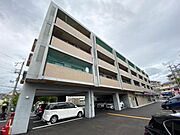 少路駅より徒歩12分 4階 築37年11ヶ月の賃貸物件