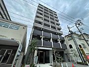 エスリード江坂垂水町 6階 築12年8ヶ月の賃貸物件