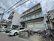刀根山ドミトリー 3階 築33年6ヶ月の賃貸物件