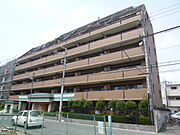 ライオンズマンション三国本町 7階 築26年8ヶ月の賃貸物件