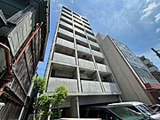 リッツスクエアグランキューブ 3階 築12年5ヶ月の賃貸物件