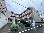 池田駅より徒歩4分 1階 築22年10ヶ月の賃貸物件