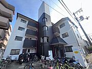 緑地公園駅より徒歩22分 2階 築41年6ヶ月の賃貸物件