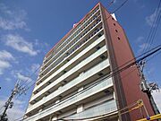 蛍池駅より徒歩8分 9階 築6年8ヶ月の賃貸物件