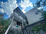 アラタ箕面 1階 築55年の賃貸物件