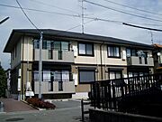 ハイツ南花屋敷 2階 築28年6ヶ月の賃貸物件