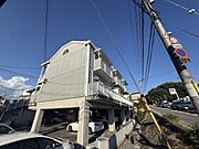 緑地公園駅より徒歩18分 2階 築34年10ヶ月の賃貸物件