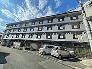 庄内駅より徒歩9分 3階 築53年7ヶ月の賃貸物件
