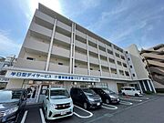 石橋阪大前駅より徒歩7分 4階 築17年4ヶ月の賃貸物件