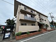 牧落駅より徒歩8分 3階 築47年11ヶ月の賃貸物件