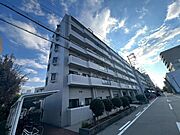 西中島南方駅より徒歩11分 8階 築28年6ヶ月の賃貸物件