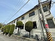 彩都西駅より徒歩22分 2階 築42年6ヶ月の賃貸物件