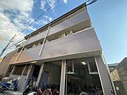 蛍池駅より徒歩6分 2階 築30年10ヶ月の賃貸物件