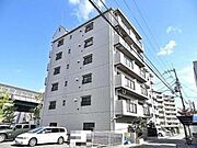 柴原阪大前駅より徒歩5分 2階 築38年10ヶ月の賃貸物件