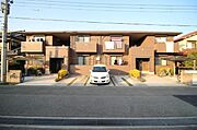 曽根駅より徒歩15分 1階 築17年9ヶ月の賃貸物件