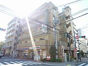 西中島南方駅より徒歩13分 5階 築21年6ヶ月の賃貸物件