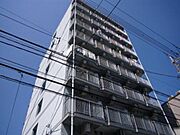 東三国駅より徒歩4分 5階 築32年5ヶ月の賃貸物件