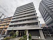江坂駅より徒歩7分 9階 築9年2ヶ月の賃貸物件
