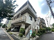 庄内駅より徒歩9分 2階 築21年10ヶ月の賃貸物件