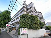 第2シティーハイツ 4階 築37年6ヶ月の賃貸物件