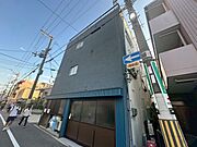 塚本駅より徒歩9分 2階 築55年11ヶ月の賃貸物件