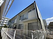 豊川駅より徒歩15分 2階 築41年4ヶ月の賃貸物件