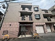 ベルトピア江坂 1階 築35年3ヶ月の賃貸物件