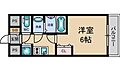 プレサンス新大阪ヴィガ4階6.1万円