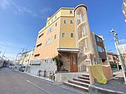石橋阪大前駅より徒歩10分 3階 築34年8ヶ月の賃貸物件