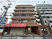 東三国駅より徒歩6分 2階 築43年3ヶ月の賃貸物件