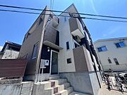 岡町駅より徒歩12分 2階 築10年の賃貸物件