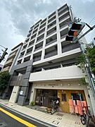 池田駅より徒歩4分 5階 築19年の賃貸物件