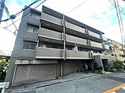 桃山台駅より徒歩9分 2階 築30年3ヶ月の賃貸物件