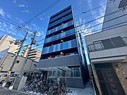 十三駅より徒歩10分 6階 築4年6ヶ月の賃貸物件
