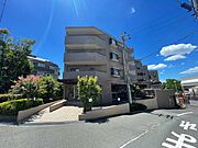 桃山台駅より徒歩6分 3階 築28年3ヶ月の賃貸物件