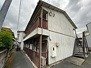 石橋阪大前駅よりバス4分 徒歩3分 1階 築29年6ヶ月の賃貸物件